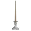 Ashford 4" Candlestick pair<Galway Crystal Online