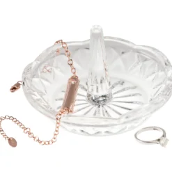 Ashford Ringminder<Galway Crystal Hot