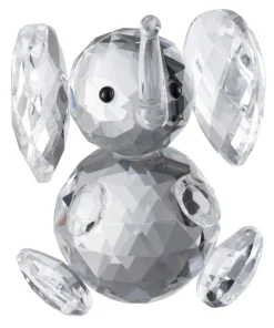 Baby Elephant<Galway Crystal Discount