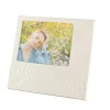 Belleek Living Fern 5 x 7 Frame<Galway Crystal Discount