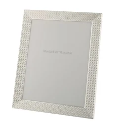 Belleek Living Link 8 x 10 Frame<Galway Crystal Sale