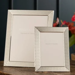 Belleek Living Link 8 x 10 Frame<Galway Crystal Sale