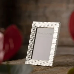 Belleek Living Link 5 x 7 Frame<Galway Crystal Best