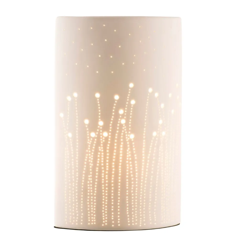 Belleek Living Meadow Luminaire<Galway Crystal Online
