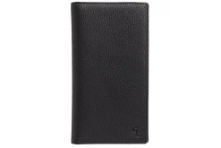 Black Book Wallet<Galway Crystal Hot