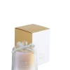 Christmas Incense Bell Jar Candle<Galway Crystal Discount