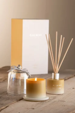 Christmas Incense Gift Set<Galway Crystal Outlet