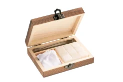 Cooling Stones Gift Set - White Jade<Galway Crystal Best