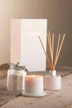 Cotton & Cherry Blossom Gift Set<Galway Crystal