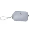 Cross Body Bag - Grey<Galway Crystal Clearance