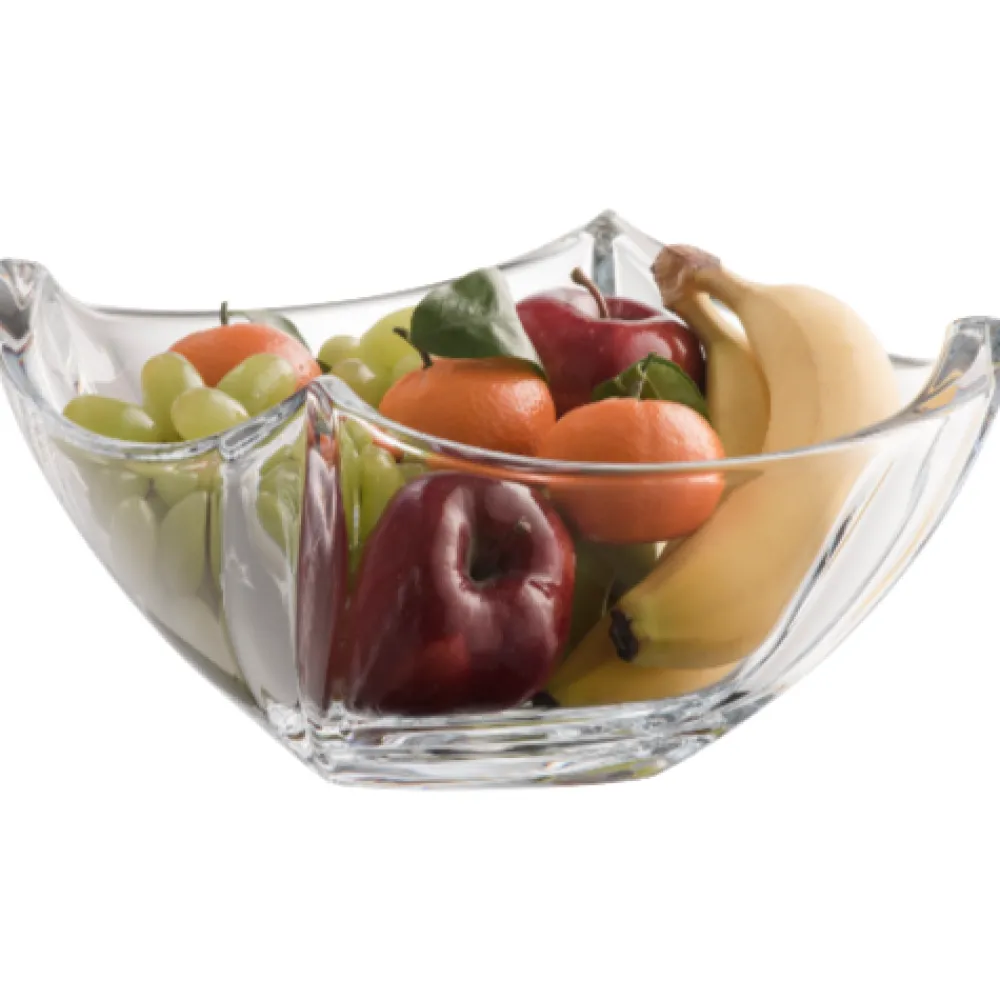 Dune 10" Bowl<Galway Crystal Discount