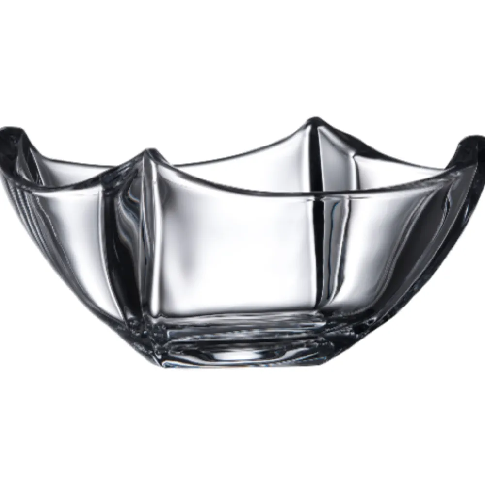 Dune 10" Bowl Engraved<Galway Crystal Sale
