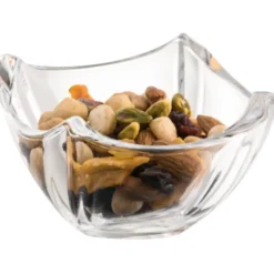 Dune Party Bowl<Galway Crystal Sale