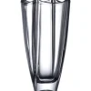 Dune 10" Square Vase<Galway Crystal Best