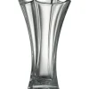 Dune 14" Waisted Vase<Galway Crystal Clearance