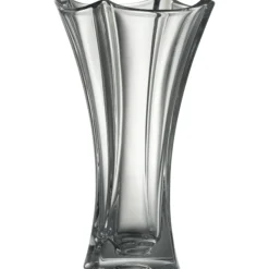 Dune 14" Waisted Vase<Galway Crystal Clearance
