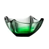Emerald Dune 10" Bowl<Galway Crystal Clearance