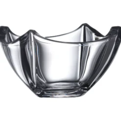 Engraved Dune Party Bowl<Galway Crystal Online