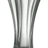 Engraved Dune 14" Waisted Vase<Galway Crystal