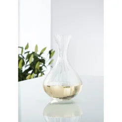 Engraved Erne Carafe<Galway Crystal Sale