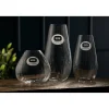 Engraved Erne 12" Vase<Galway Crystal Outlet