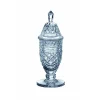 Engraved 13" Footed Sports Trophy & Lid<Galway Crystal Discount