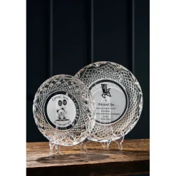 Engraved 8