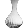 Erne Carafe<Galway Crystal New