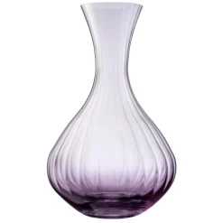 Erne Carafe Amethyst<Galway Crystal Discount