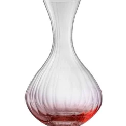 Erne Carafe Blush<Galway Crystal Online