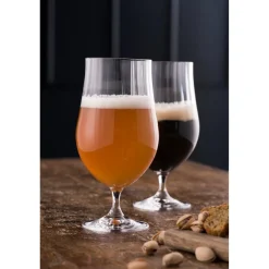Erne Craft Beer/Cocktail Glass Pair<Galway Crystal Online