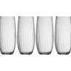 Erne Hi-ball Glass Set of 4<Galway Crystal Outlet