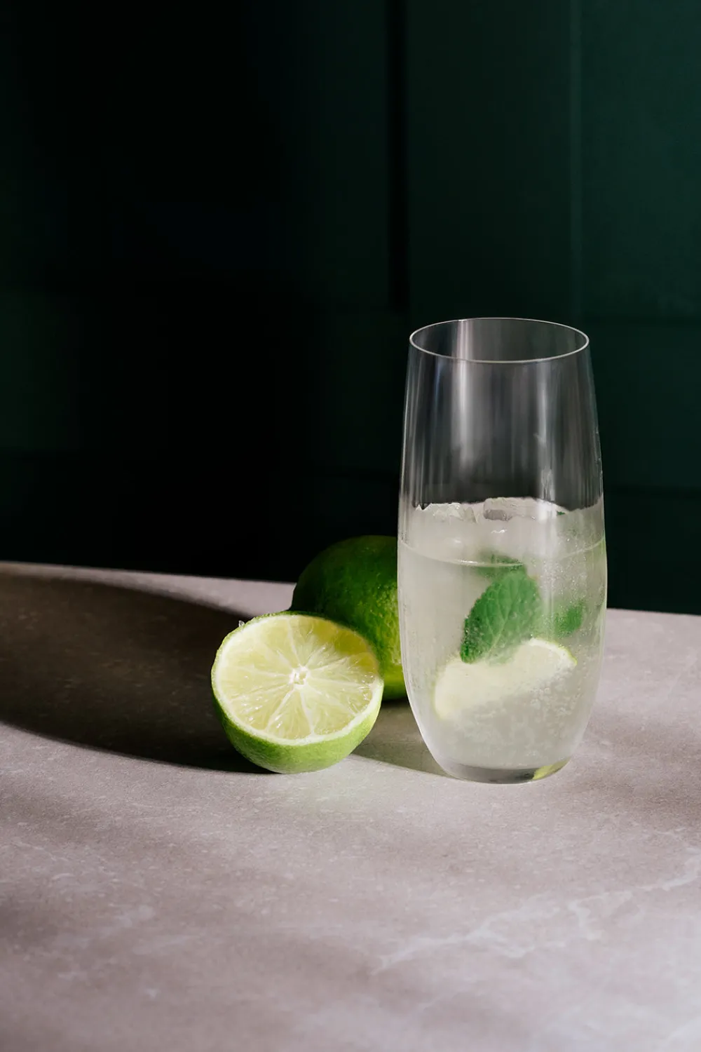 Erne Hi-ball Glass Set of 4<Galway Crystal Outlet