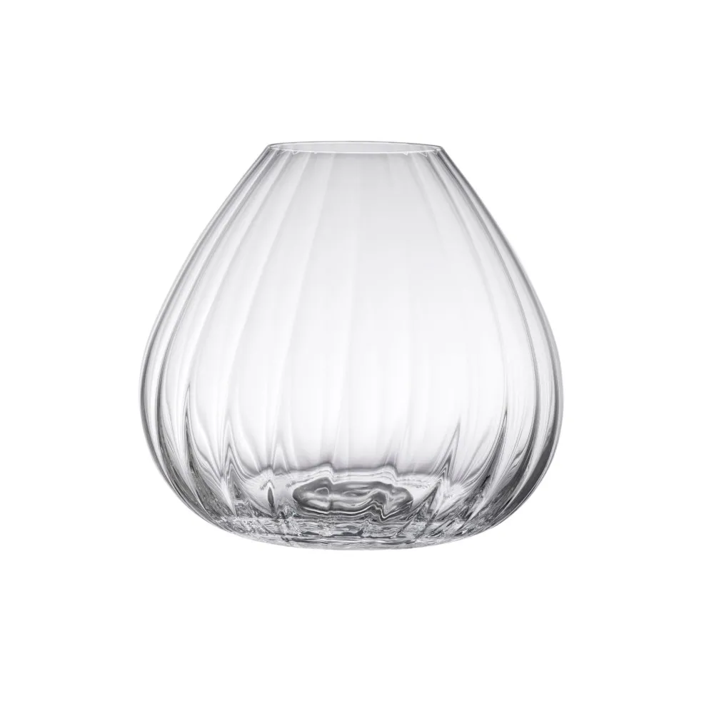 Erne 6.5" Rose Bowl<Galway Crystal Sale