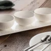 Erne Triple Bowl Set<Galway Crystal Clearance