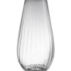 Erne 12" Vase<Galway Crystal Online