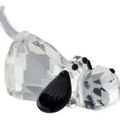 Hound Dog Large<Galway Crystal Discount