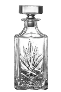 Inisheer Decanter Set<Galway Crystal Sale
