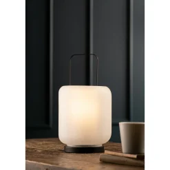 Lantern Table Lamp<Galway Crystal Discount
