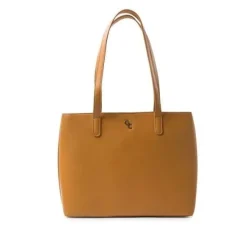 Large Tote Bag - Tan<Galway Crystal New