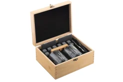 Liffey Whiskey Gift Set<Galway Crystal Online