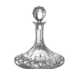 Longford Ships Decanter<Galway Crystal Online