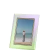 Lustre Picture Frame 5 x 7<Galway Crystal
