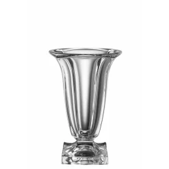 Medium Footed Masterpiece Vase<Galway Crystal Outlet