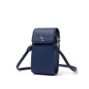 Mini Cross Body Bag - Navy<Galway Crystal Clearance