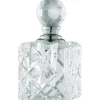 Mini Square Perfume Bottle<Galway Crystal Outlet