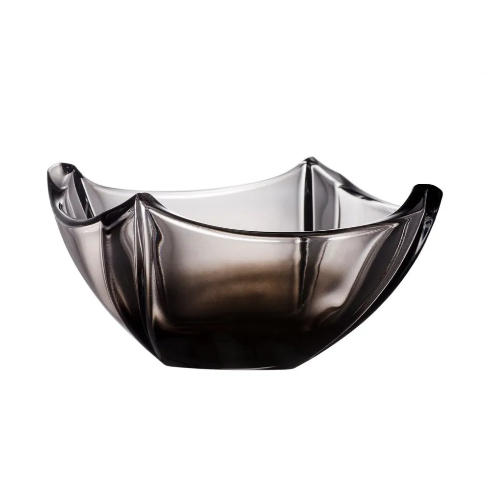 Onyx Dune 10" Bowl<Galway Crystal Online