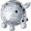 Piglet<Galway Crystal Hot