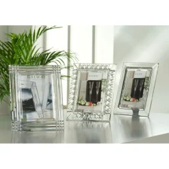 Reflections 5 x 7 Frame<Galway Crystal Best