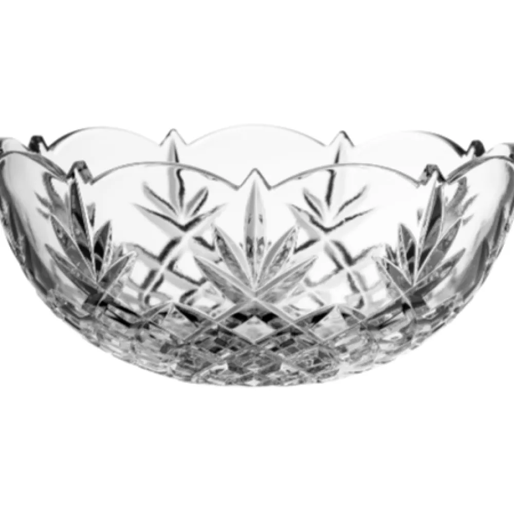 Renmore 9" Bowl<Galway Crystal Sale